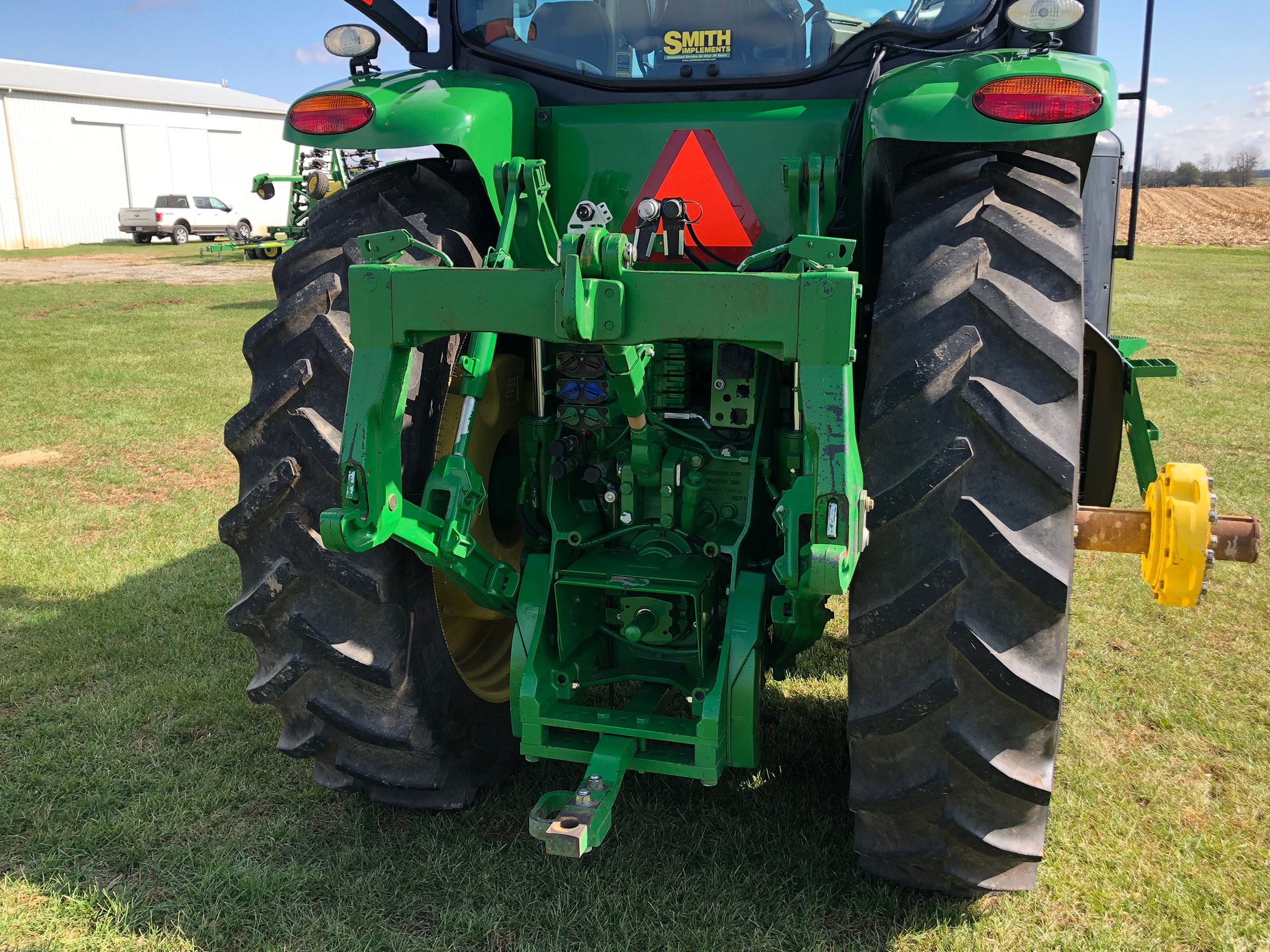 Property photo 11 - FARM EQUIPMENT AUCTION IN WAYNE COUNTY, INDIANA